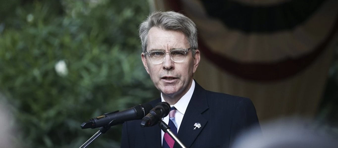 T.Πάιατ: «Ομάδα NBA η Eθνική Ελλάδος»